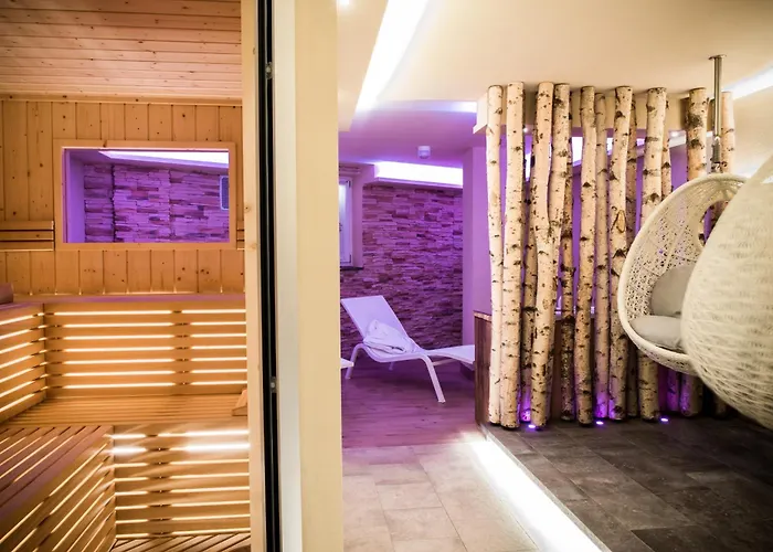 Hotel Gries Canazei